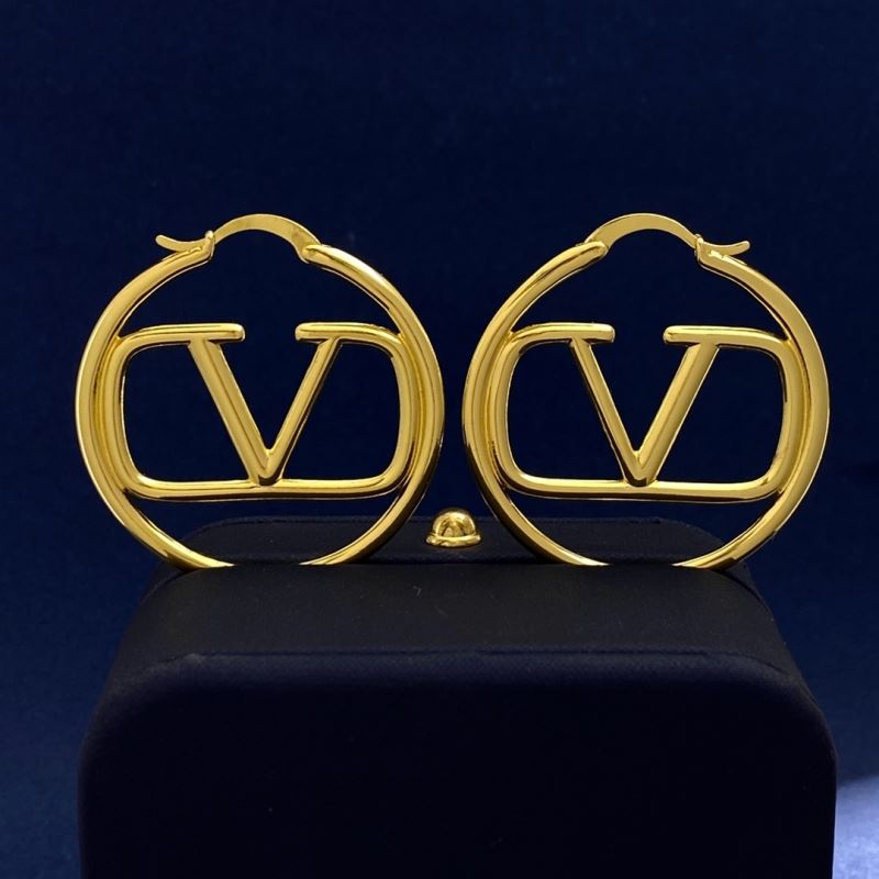 Valentino Earrings